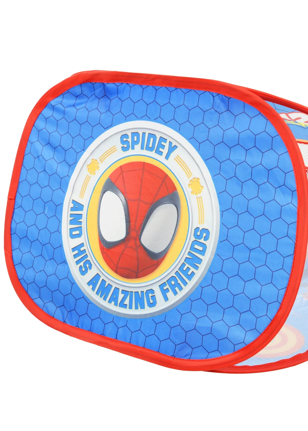 Spidey & His Amazing Friends Quick Up Bean Bag Toss - One Size Image 4