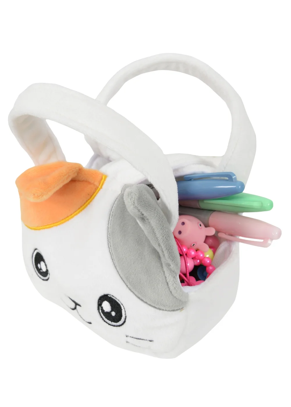 MoVe Pets 2 Go Tri Scooter with Kitten! - One Size Image 3