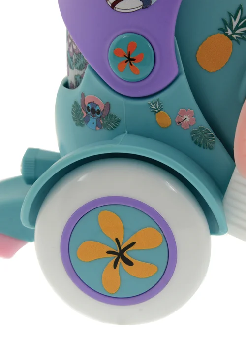 Disney Stitch Big Wheel Skates - One Size Image 4