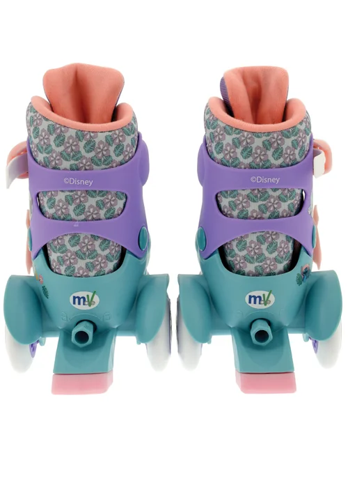 Disney Stitch Big Wheel Skates - One Size Image 3