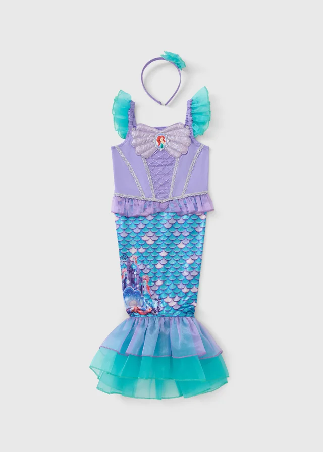 matalan princess dress Once Upon a Dress Let your little princesses live out their fairytale dreams in our magical fancy dress costumes! From Belle to Elsa the magic begins at Matalan.