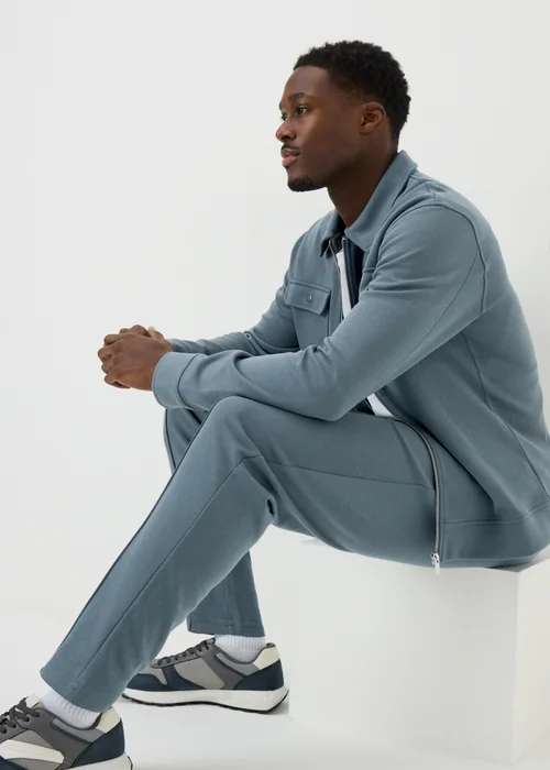 Storm Smart Co Ord Jogging Bottoms - 3XL Image 1