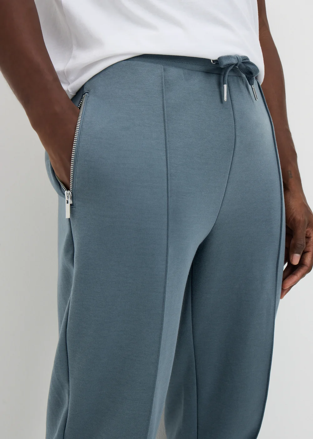 Storm Smart Co Ord Jogging Bottoms - 3XL Image 3