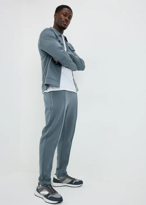 Storm Smart Co Ord Jogging Bottoms - 3XL Image 2