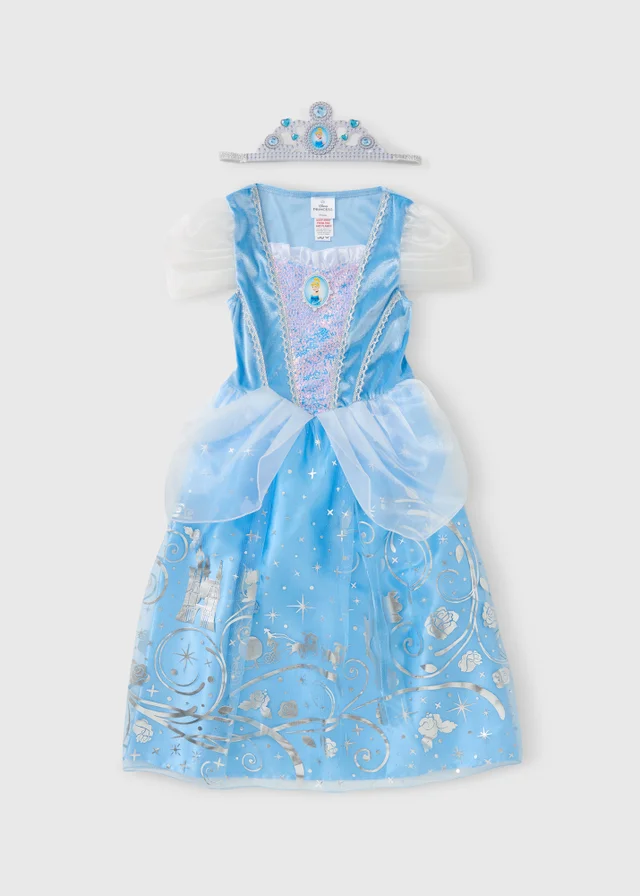 Disney Princesses Clothes | Dresses & Costumes Disney Princesses Clothes | Dresses & Costumes