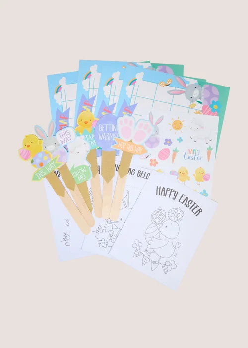 Easter Hunt Set Image 2
