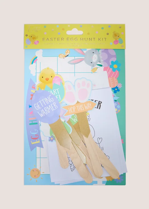 Easter Hunt Set Image 1