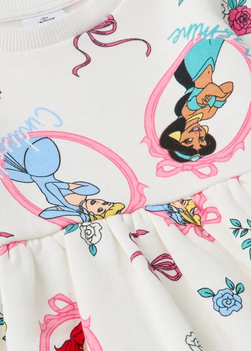 disney princess sweater dress HIS International | Playtime just got more fun! Disney Princess and Minnie Mouse Cosplay Sweater dresses. @disneybaby @walmart #walmartfashion
