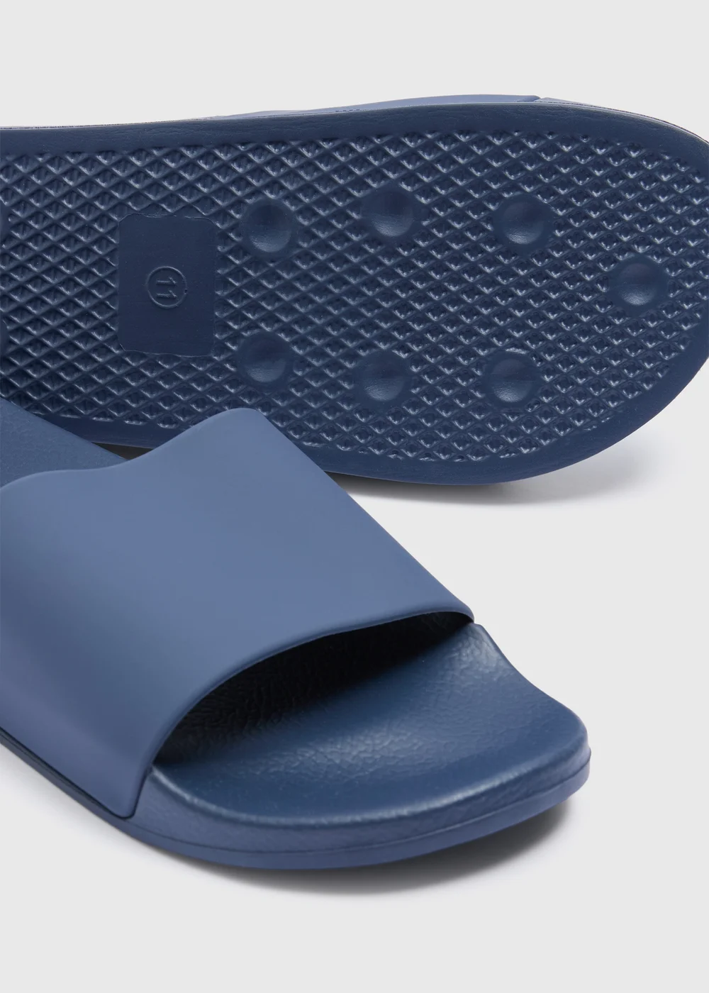 Navy Sliders - 6 Image 2