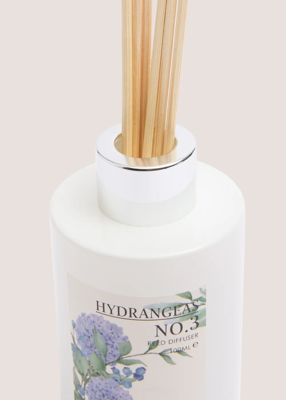 Hydrangea 100ml Diffuser Image 2