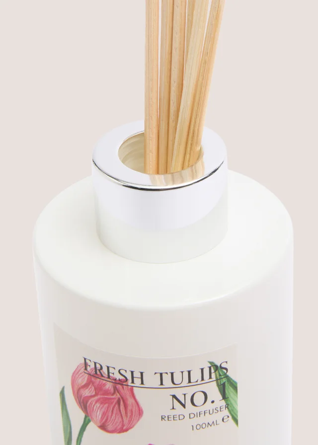 Fresh Tulip Diffuser
