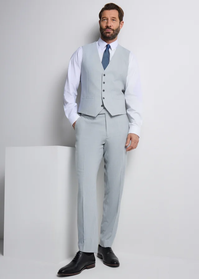 Taylor & Wright Dalton Suit Waistcoat