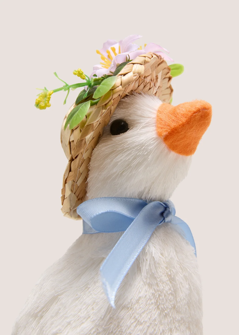 Easter Goose Ornament Image 2