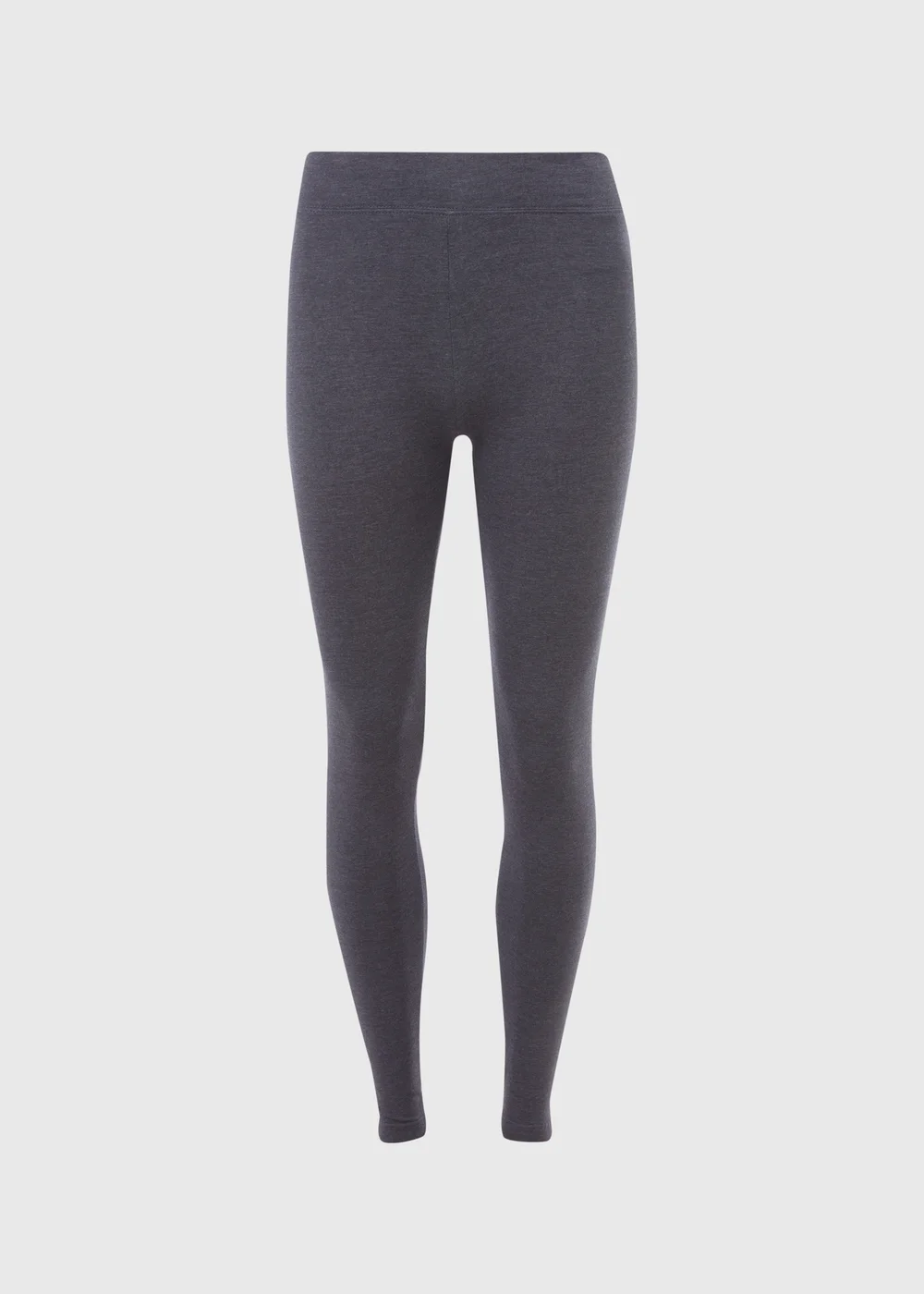 Papaya Petite Charcoal Leggings - 6 Image 5