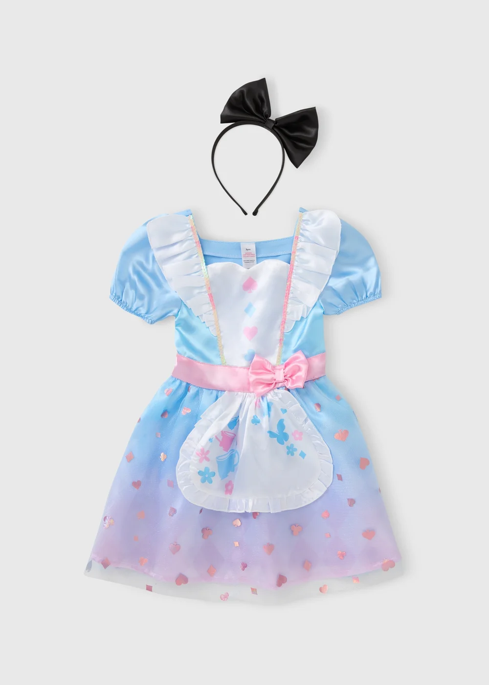 matalan princess dress Matalan