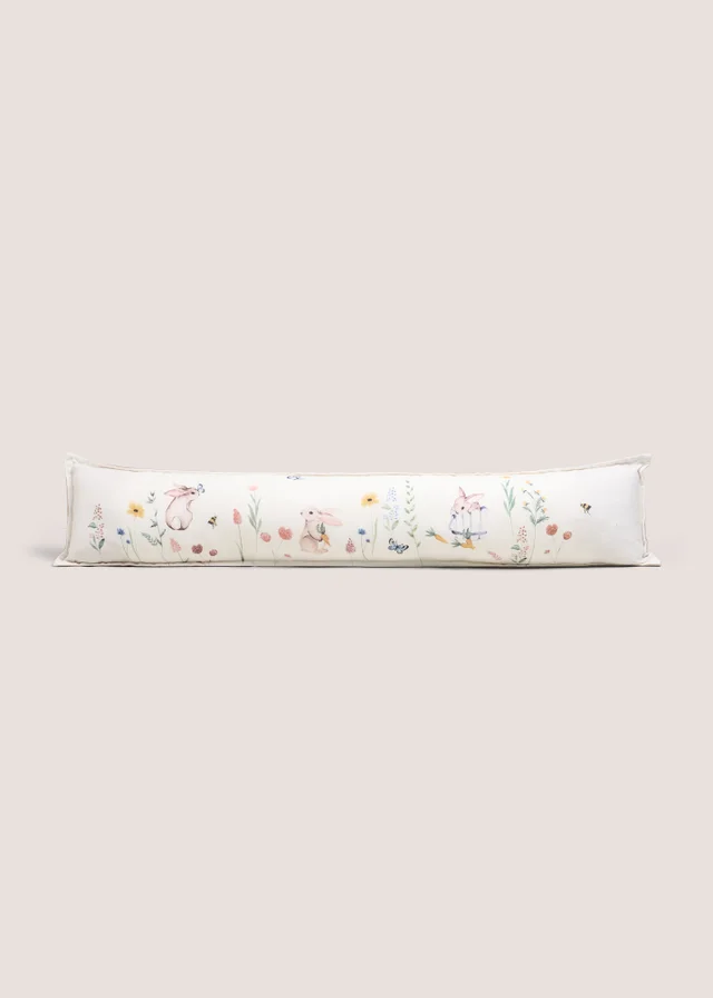 Bunny Draught Excluder