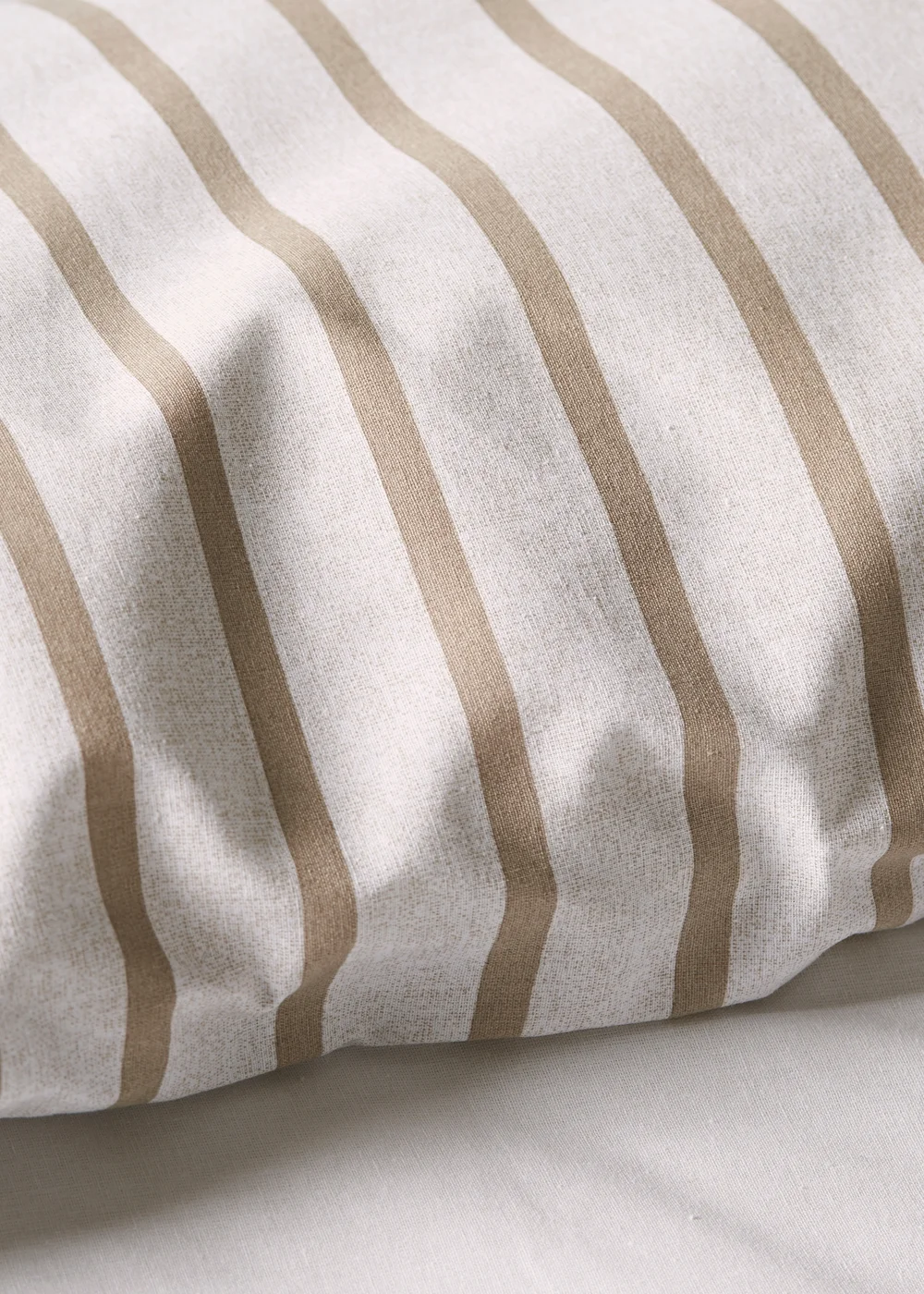 White Boucle Bunny Duvet Set - Single Image 3