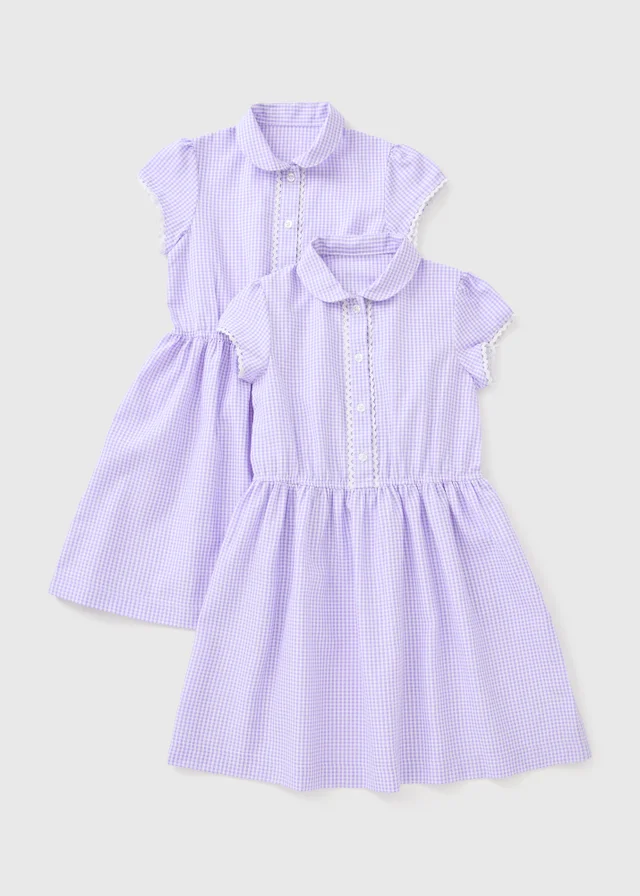purple school dress LTP0903,Long Prom Dress with Slit,Purple Formal Dress,Lilac Evening Dr Laylatailor Shop