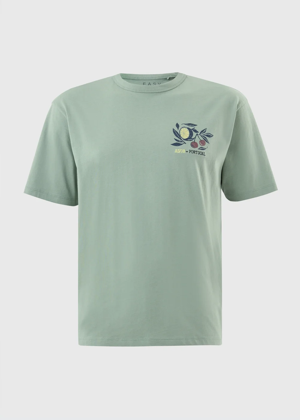 Green Portugal Graphic T-Shirt - 3XL Image 4