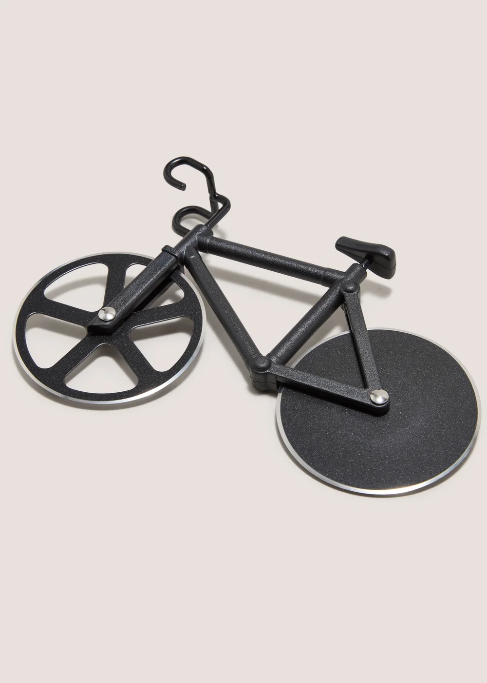 Pizza Cutter Bicycle Image 2