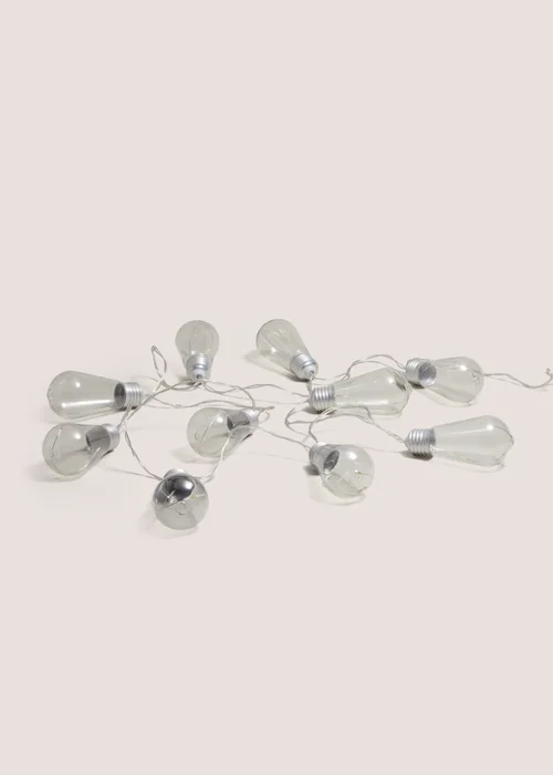 Clear Vintage Lights Image 1