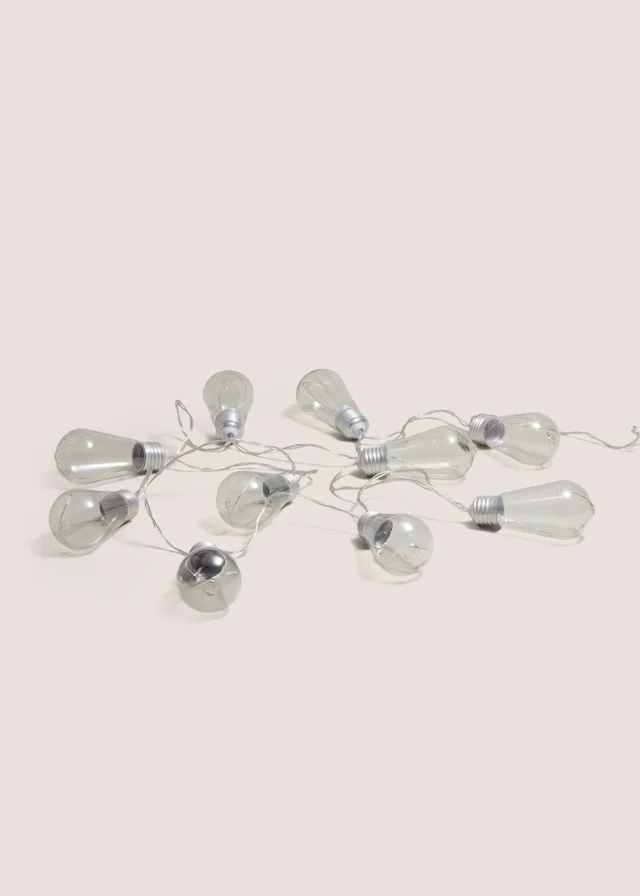 Clear Vintage Lights