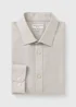 Taylor & Wright Stone Dobby Regular Fit Shirt - L Image 5