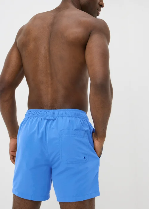 Cobalt Essential Regular Fit Swim Shorts - XXXL Image 2
