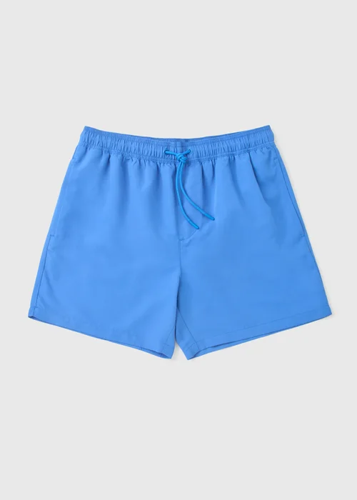 Cobalt Essential Regular Fit Swim Shorts - XXXL Image 3