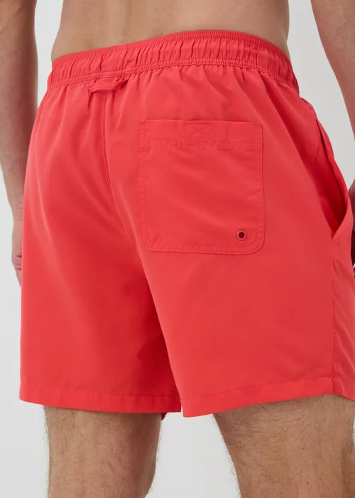 Coral Essential Swim Shorts - S Image 2