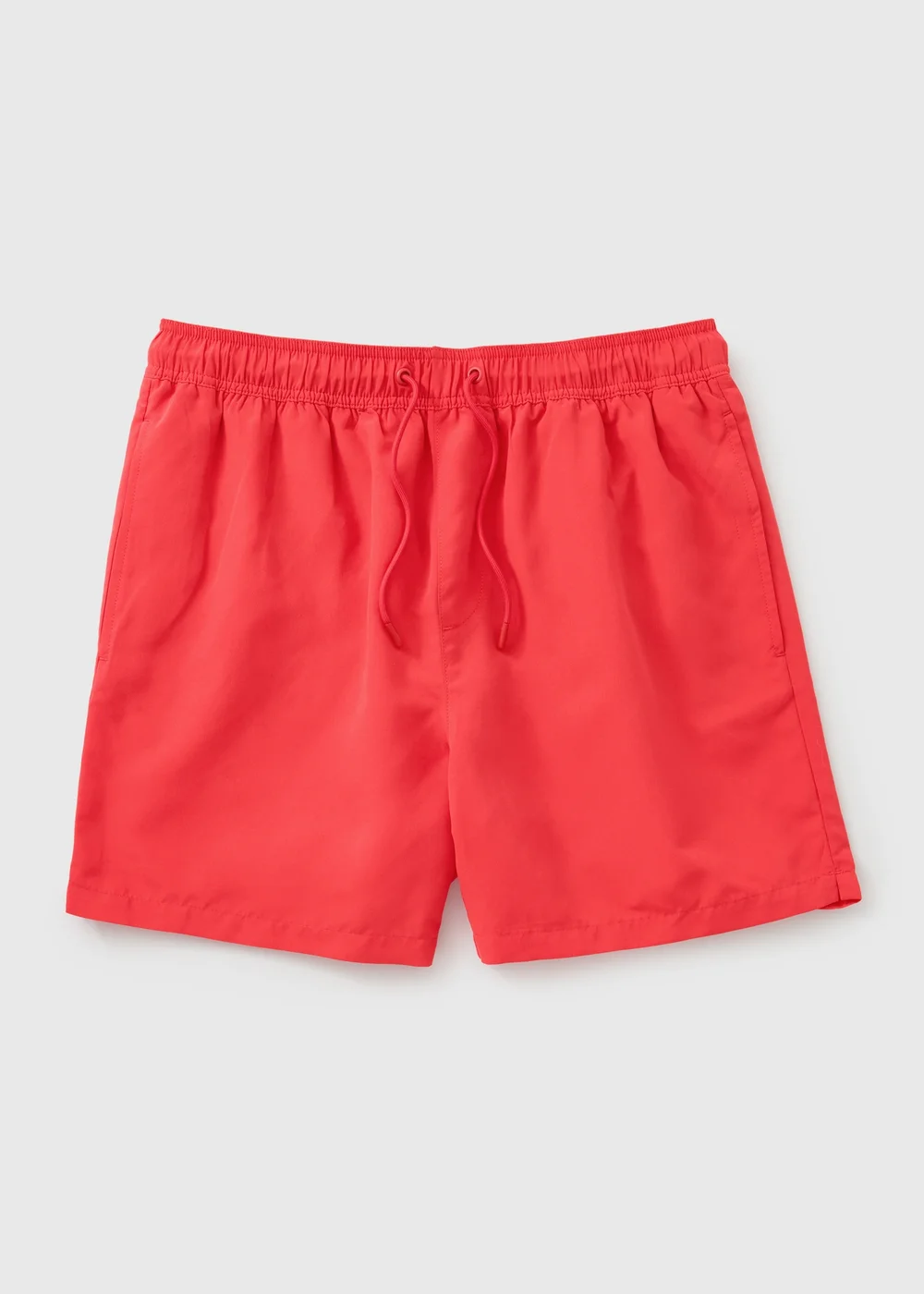 Coral Essential Swim Shorts - S Image 3