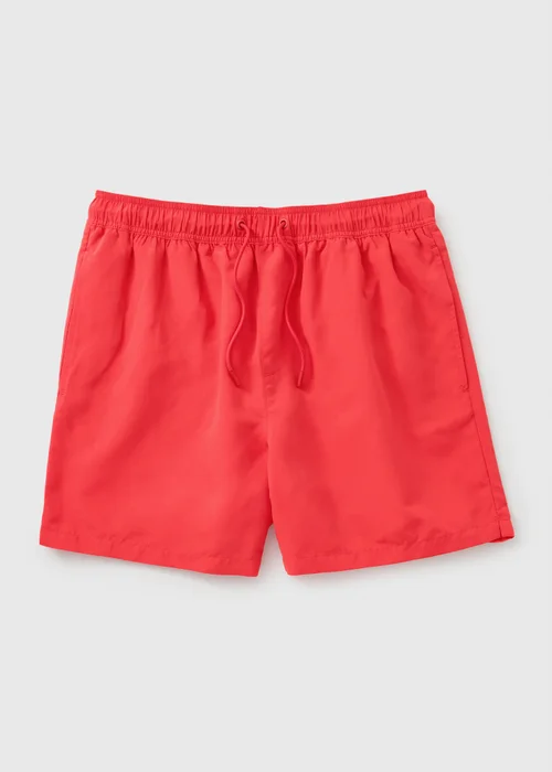 Coral Essential Swim Shorts - S Image 3
