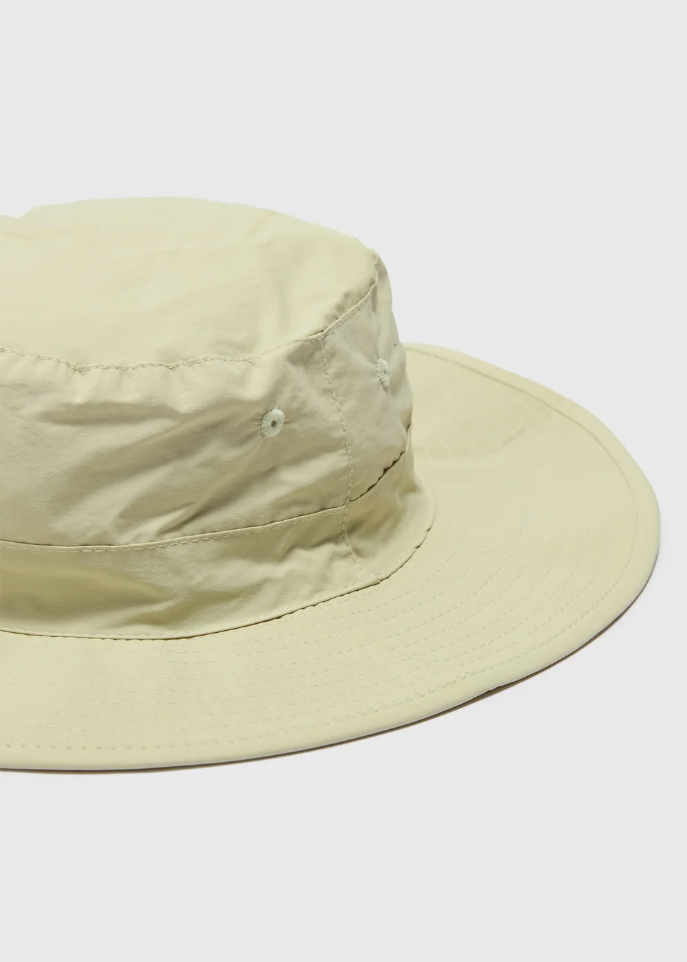Stone Reversible Ambassador Hat - Small/Medium Image 2