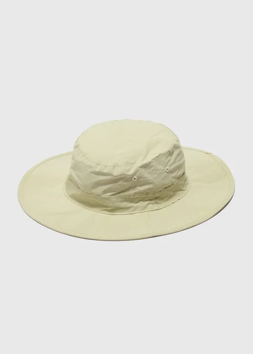 Stone Reversible Ambassador Hat - Small/Medium Image 1