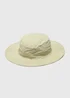 Stone Reversible Ambassador Hat - Small/Medium Image 1