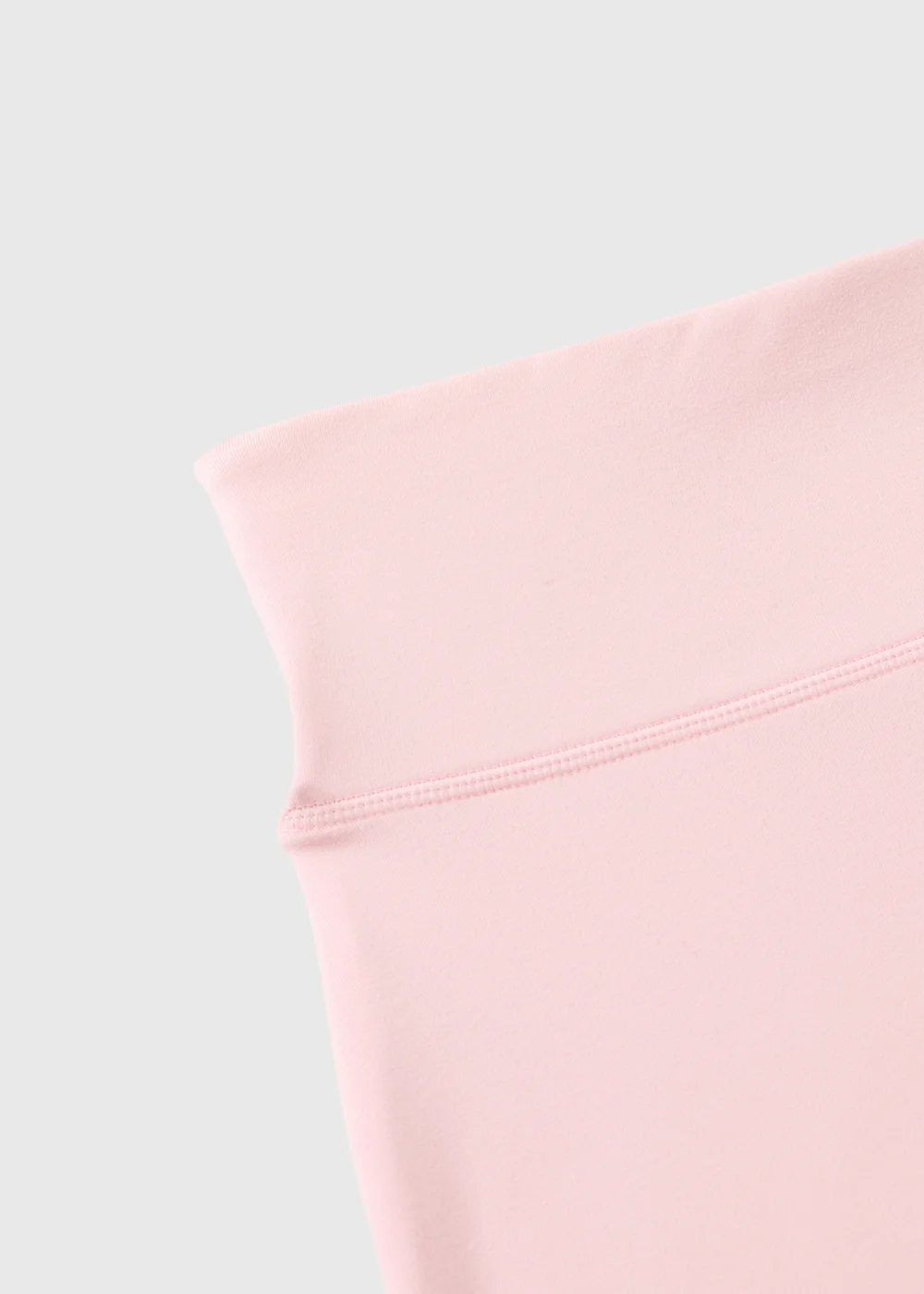 Souluxe Pink Soft Touch Sculpt Cycling Shorts (7-15yrs) - Age 7 Years Image 2