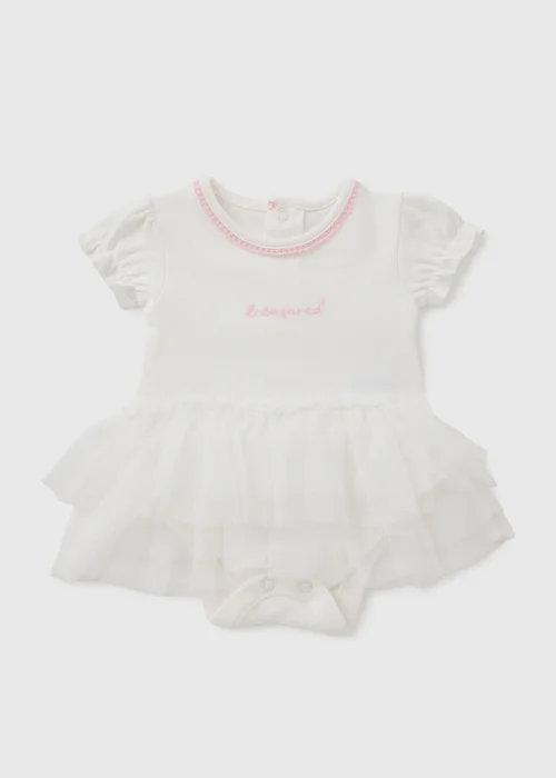 newborn pink tutu dress Baby Girl Pink Tutu Newborn Baby Clothes Girl, Pink Flower Girl Dress Wedding, Blush Flower Girl Dress Newborn Tutu Outfit, NB - Size12 TWPK by Vanah Lynn Designs