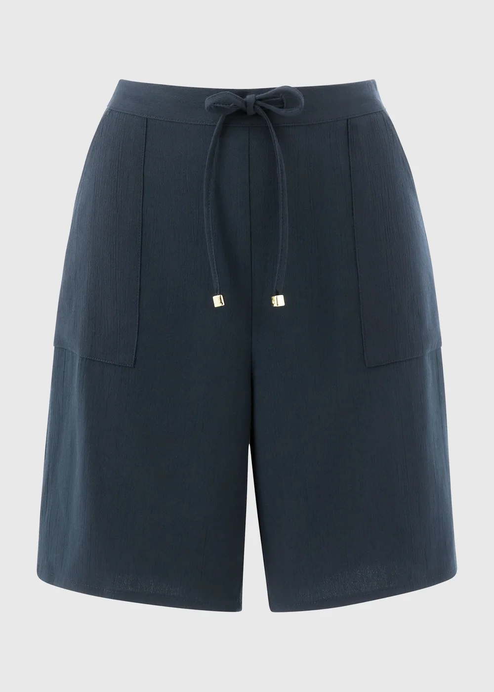 Navy Clipper Shorts - 20 Image 3