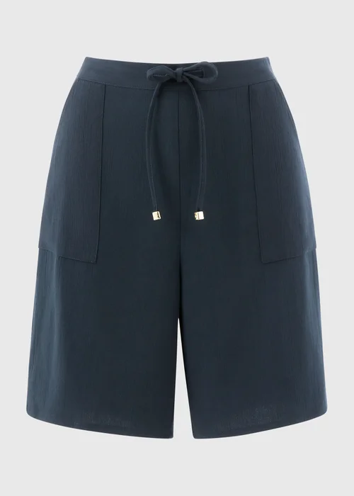 Navy Clipper Shorts - 20 Image 3