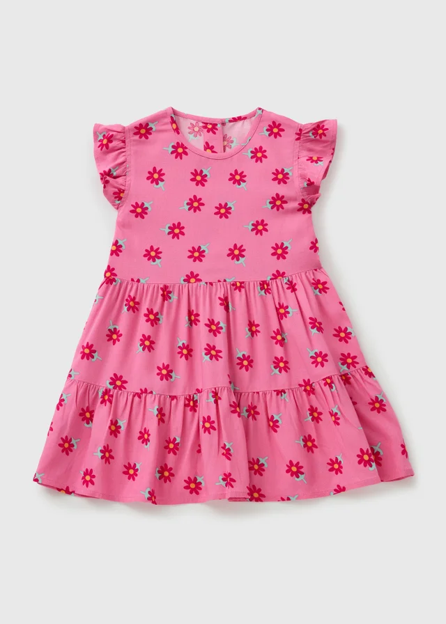 Girls Dresses | Day, Patterned & Floral Dresses Girls Dresses | Day, Patterned & Floral Dresses