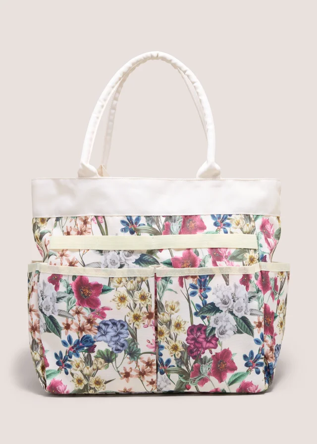 Floral Tool Bag