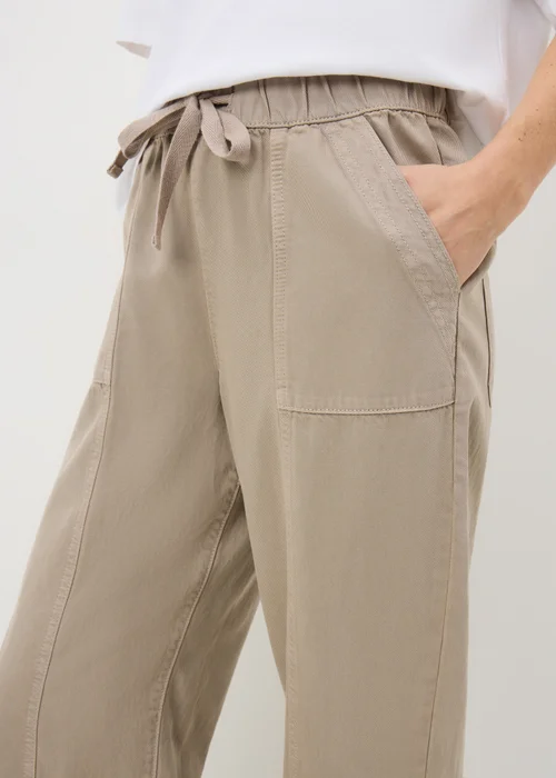 Stone Utility Jogging Bottoms - 8 Image 2