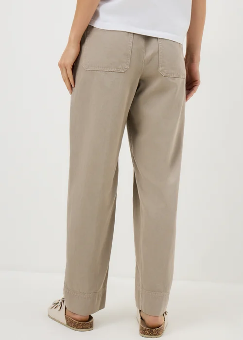 Stone Utility Jogging Bottoms - 8 Image 3