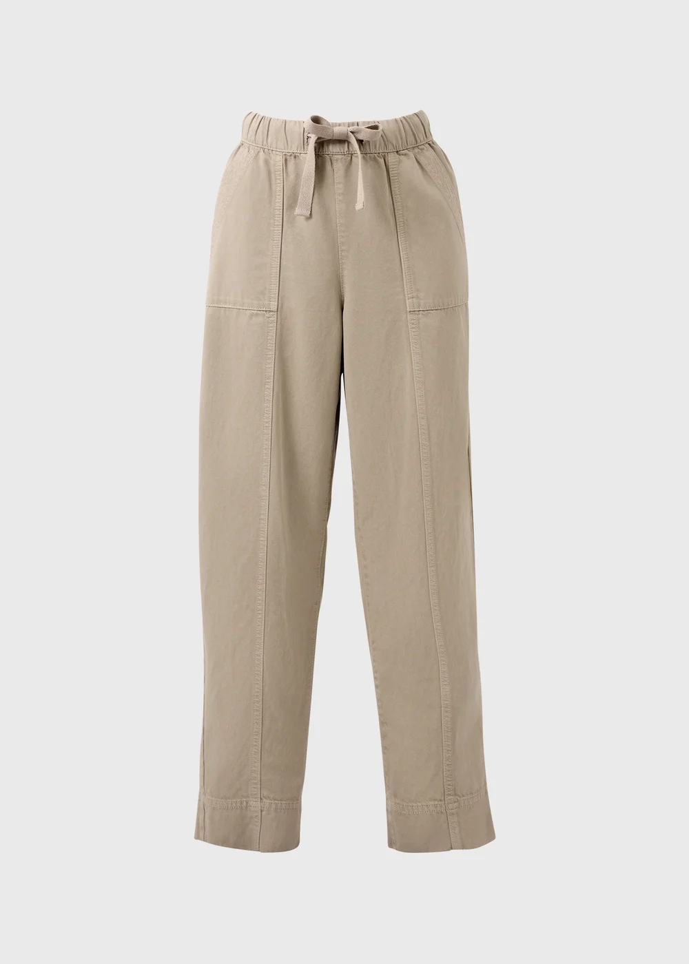 Stone Utility Jogging Bottoms - 8 Image 4