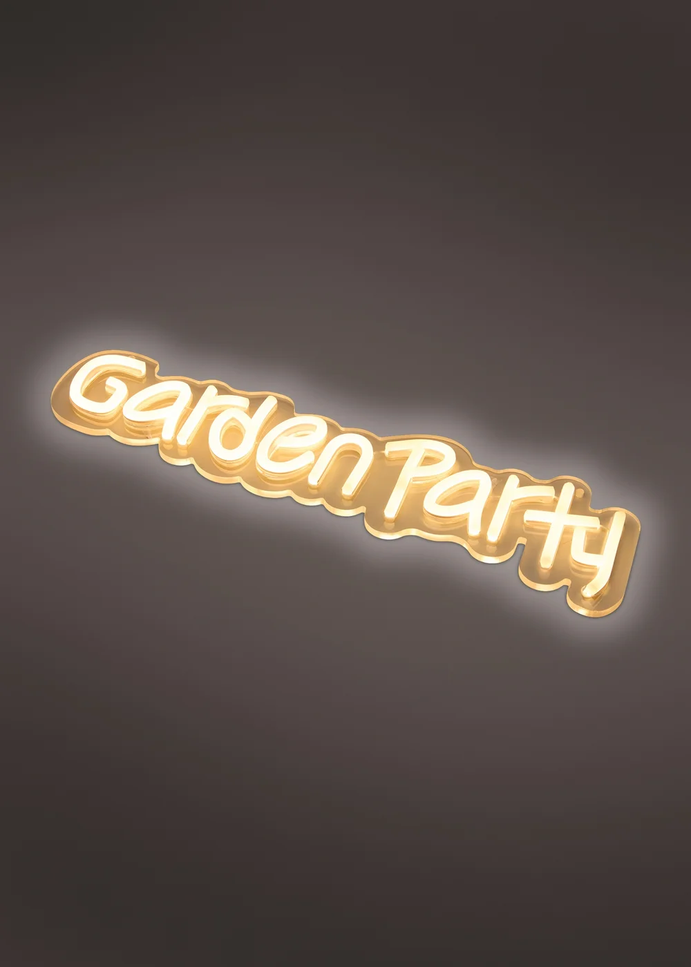 Garden Party LED Light Image 2