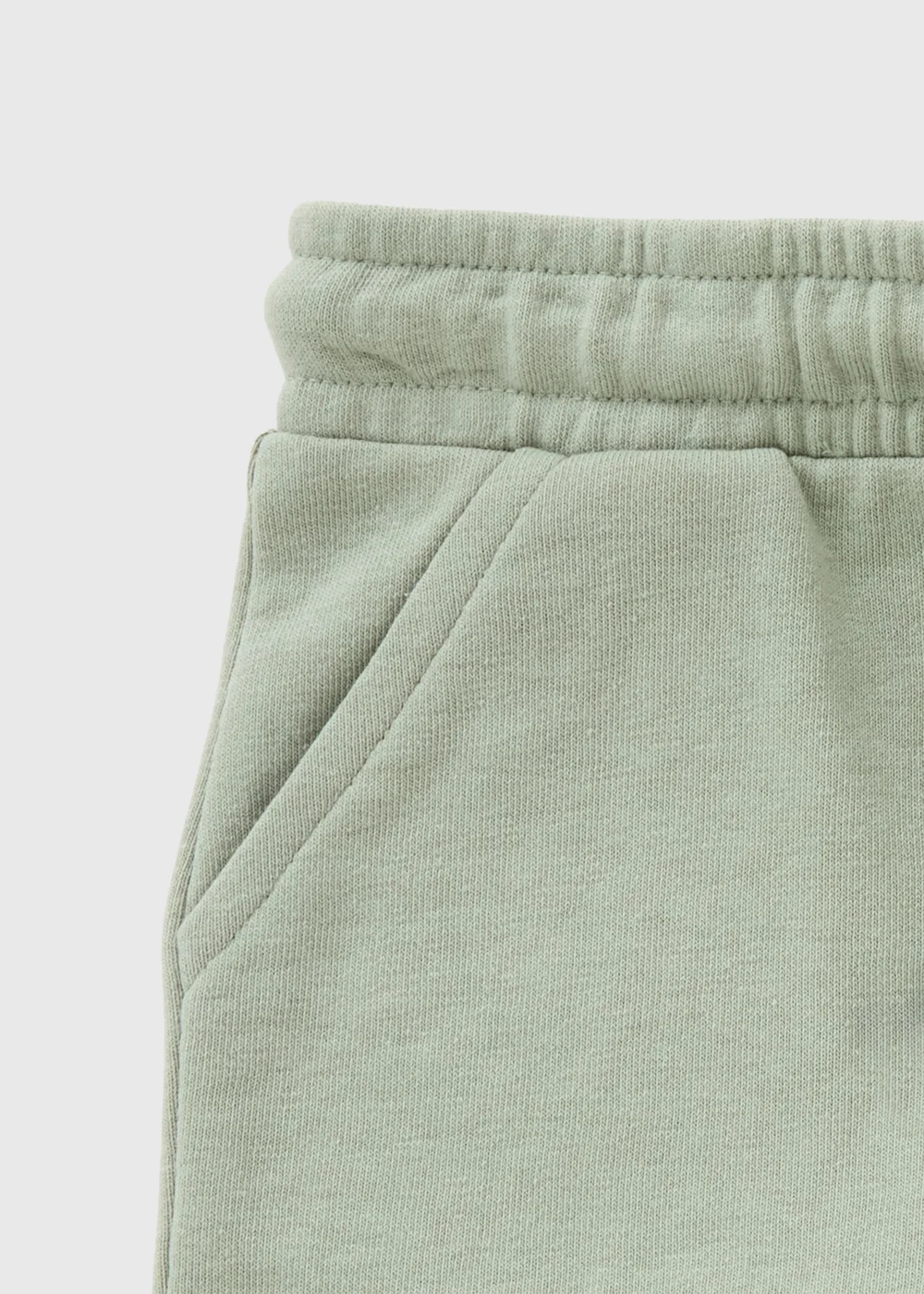 Boys Sage Jogger Shorts (1-7yrs) - 1 half year to 2 Image 2