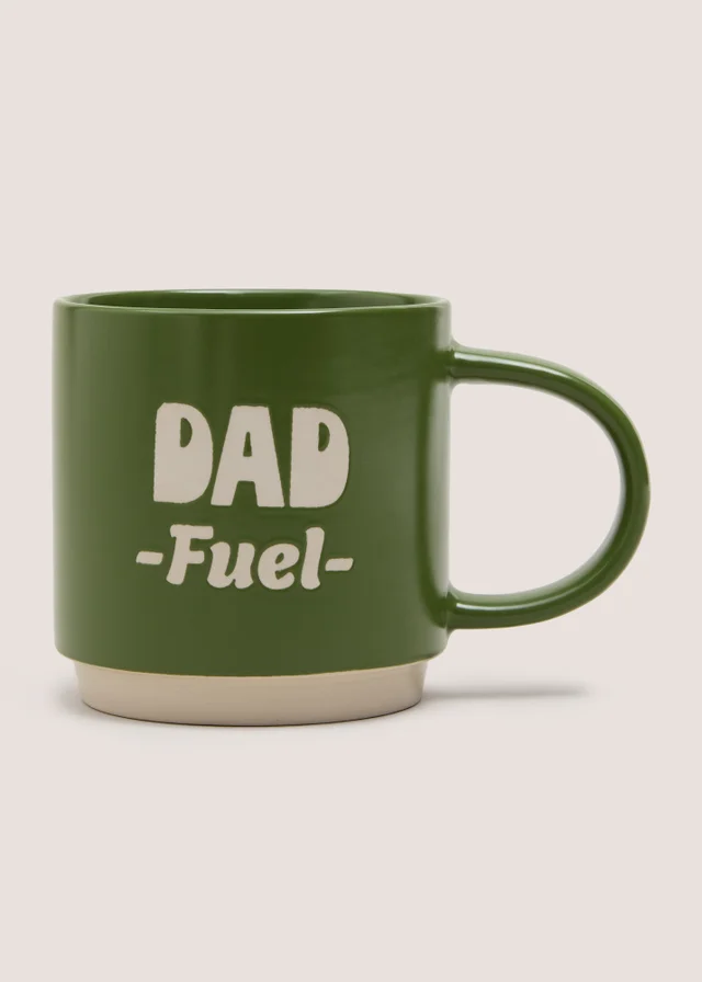 Dad Fuel Mug