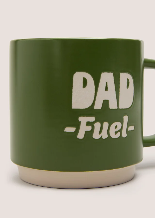 Dad Fuel Mug