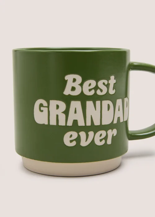 Grandad Mug Image 2