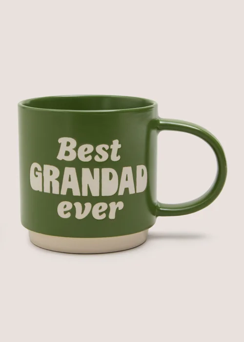 Grandad Mug Image 1